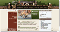 Desktop Screenshot of gpa.de